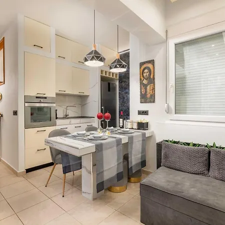 Appartamento Happiness Rhodes City
